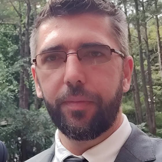 Zeljko Loncar, founder of Miami Flow AI